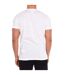 Men's short sleeve T-shirt S74GD0746-S23009