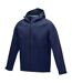 Veste softshell coltan homme bleu marine Elevate NXT