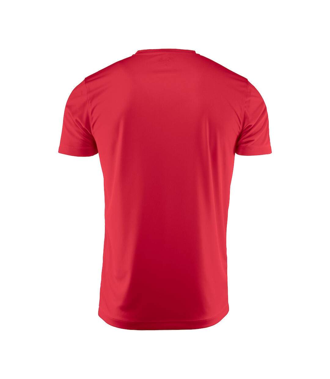 Printer RED - T-shirt RUN - Homme (Rouge) - UTUB736