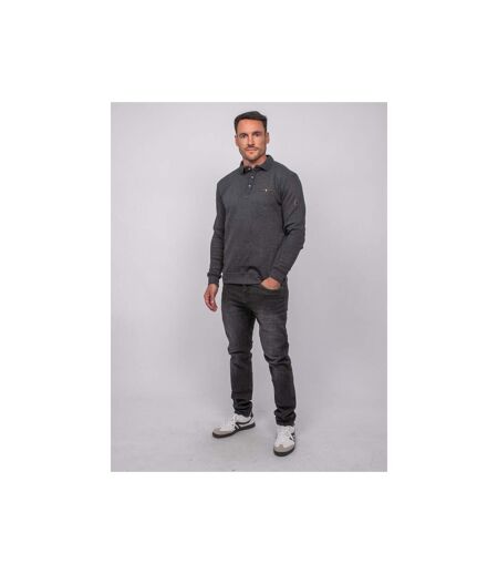 Polo manches longues WIRITIX