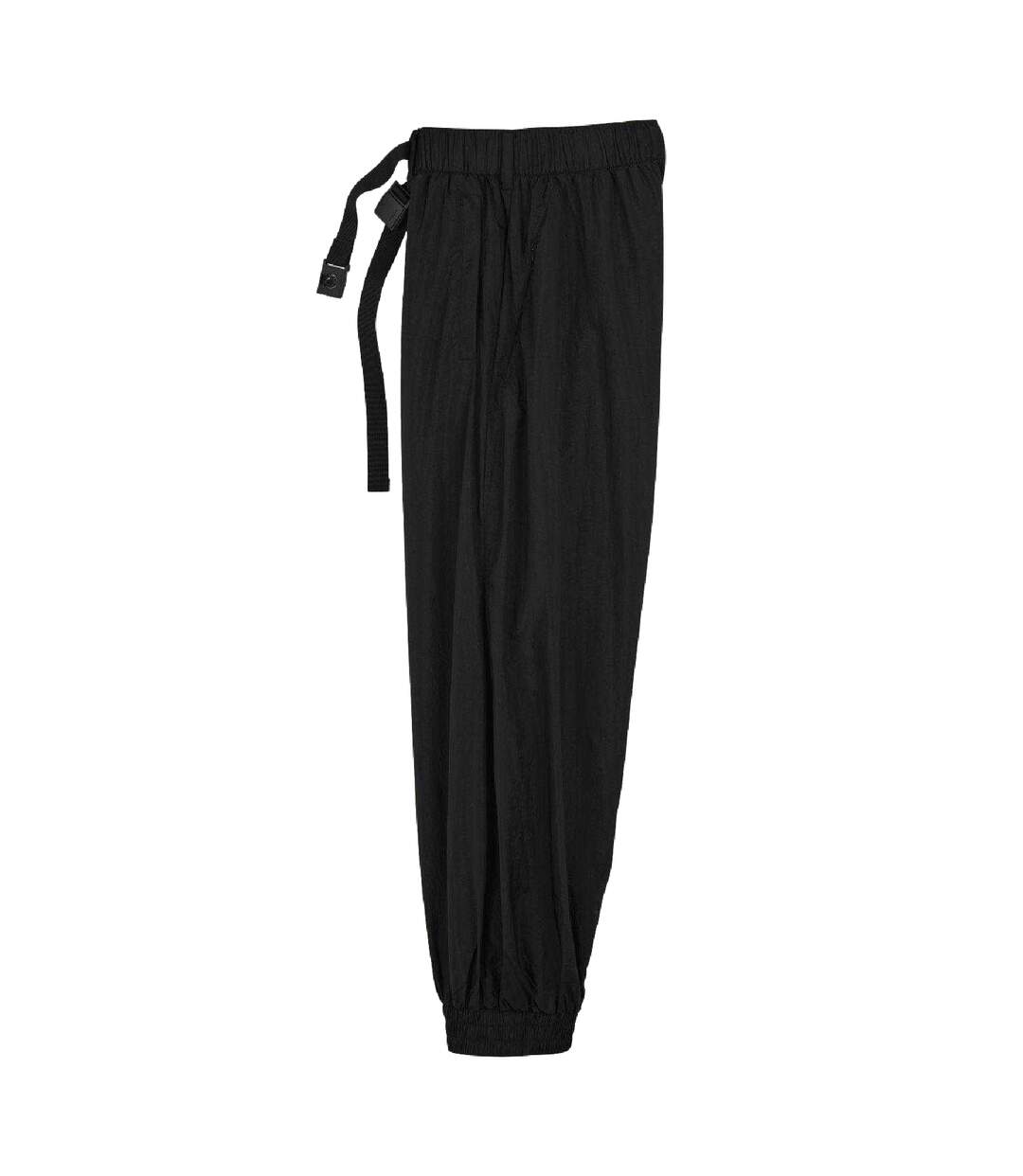 Pantalon De Jogging Motif/style 3 Rayures Homme Noir Y-3-2