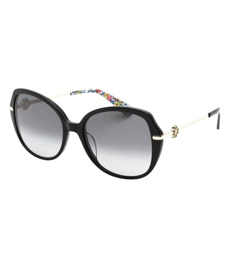 Taliyah Butterfly Sunglasses One Size Black Kate Spade