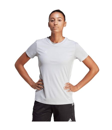 Maillot Table Femme Gris Adidas