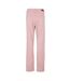 Pantalon Amelia Femme Rose Musto-2