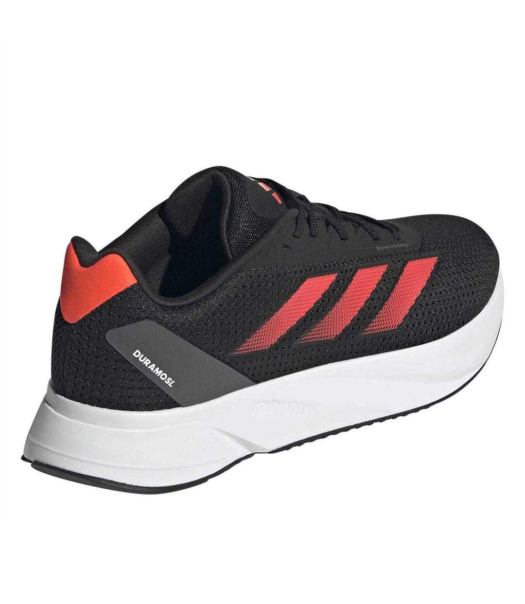 Mens Duramo Sl Running Shoes Core Black Adidas-2