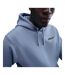 Sweat À Capuche Motif/style Tottenham Hotspur Fc Club Homme Bleu Noir Nike-3