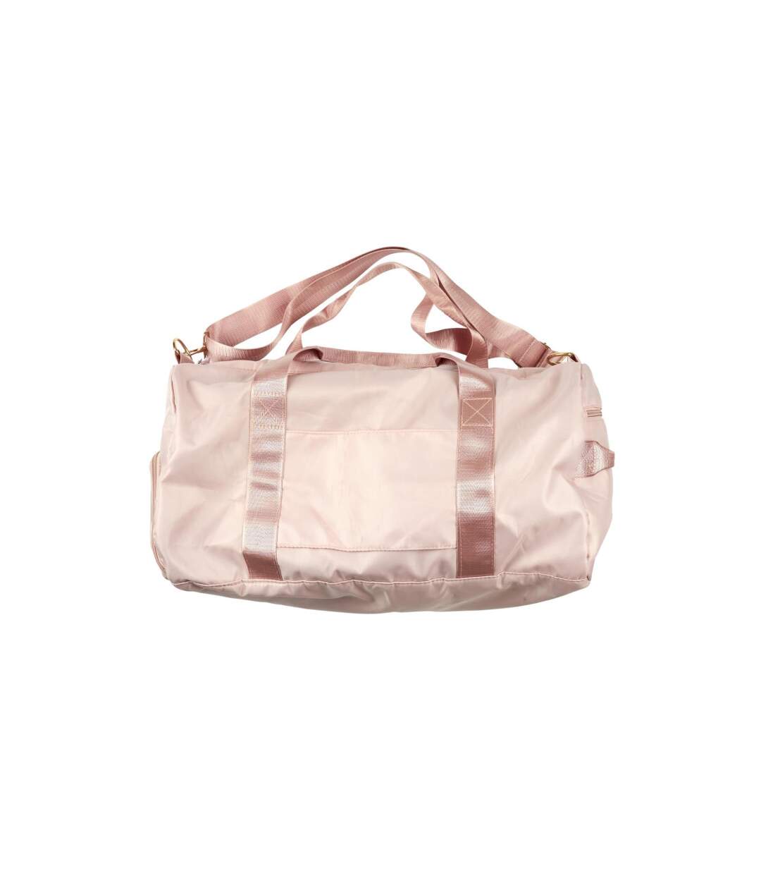 Sac de Sport Multi Compartiments 49cm Rose-1