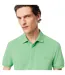 Polo Homme Vert Lacoste-4