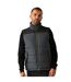 Veste Bodywarmer Isolée Standout Altoona Pour Hommes Gris Noir Regatta Professional-1