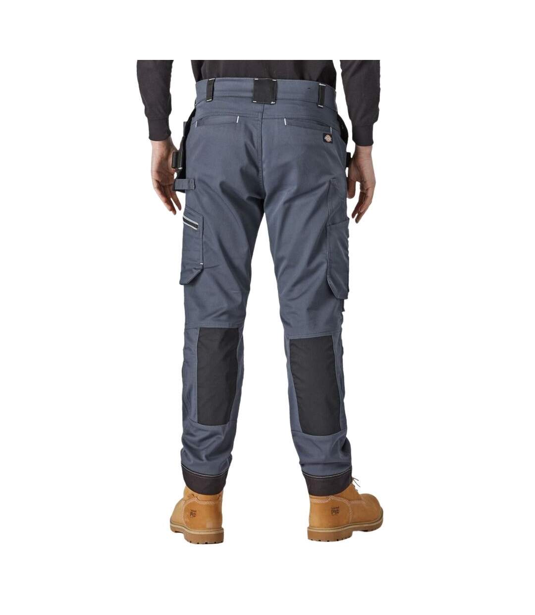 Pantalon  à poche genouillères slim fit Dickies Holster Universal FLEX-2