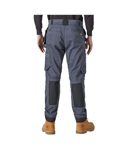 Pantalon  à poche genouillères slim fit Dickies Holster Universal FLEX