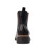 Bottines Ribble Femme Noir Lunar-3