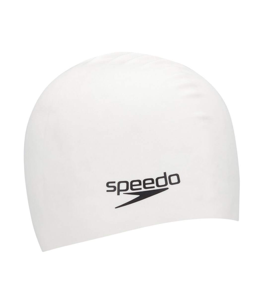 Bonnet De Bain Blanc Speedo-1
