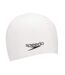 Bonnet De Bain Blanc Speedo-1
