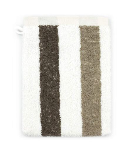 Parure de bain pièces CLASSIC STRIPES 5 pièces