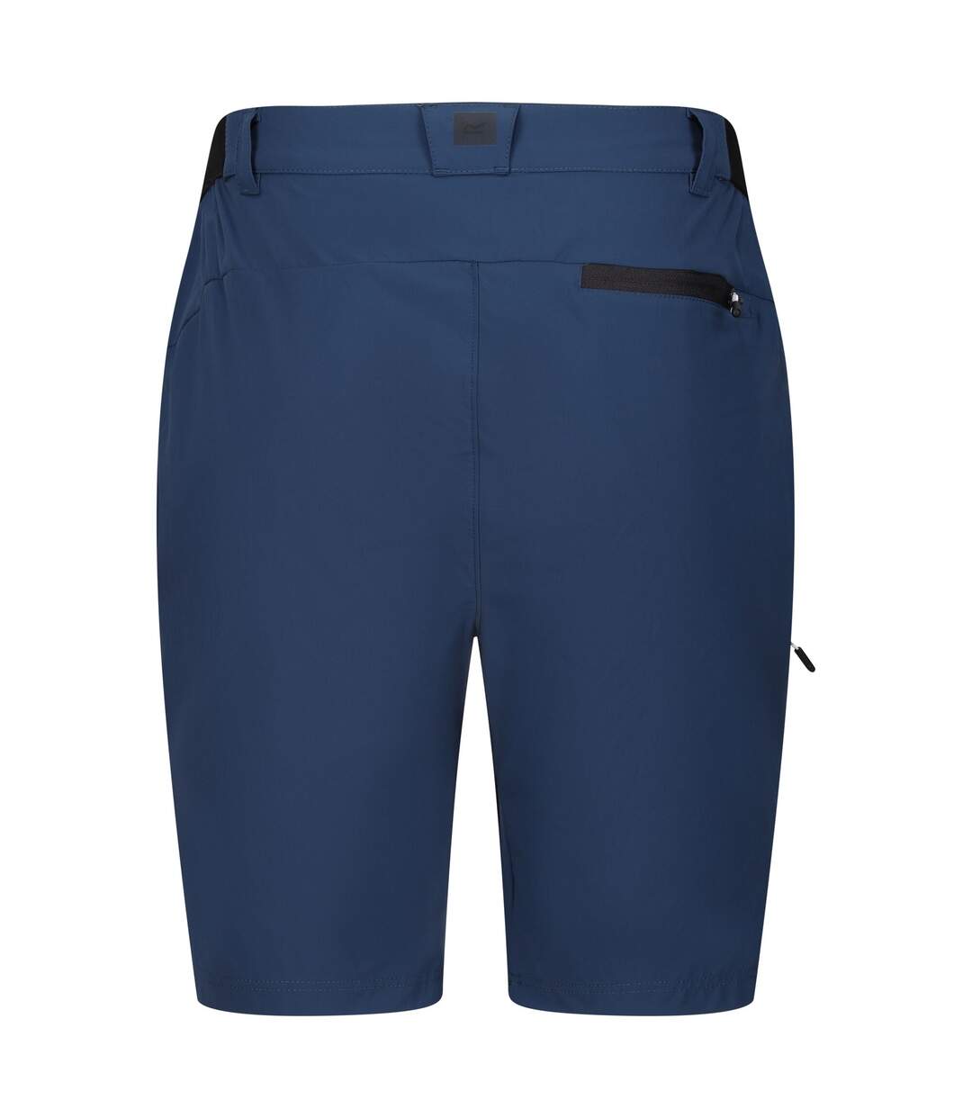 Mens Travel Light Packaway Shorts Moonlight Denim Regatta-2