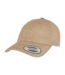 Casquette De Baseball Dad Naturel Flexfit-1