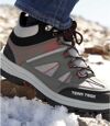 Men's Water-Repellent Walking Boots Atlas For Men