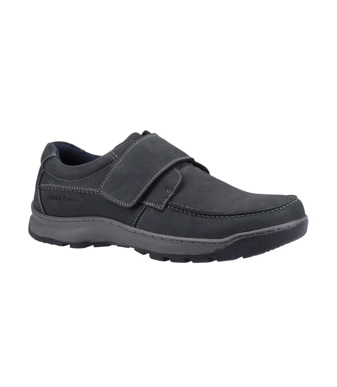 Chaussures Casper Homme Bleu Marine Hush Puppies-1