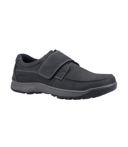 Chaussures Casper Homme Bleu Marine Hush Puppies