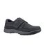 Chaussures Casper Homme Bleu Marine Hush Puppies-1