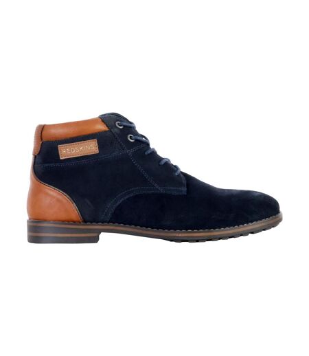 Bottines Cuir Redskins Electron