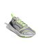 Mens Ultraboost Lightweight Running Trainers Brown Adidas-2