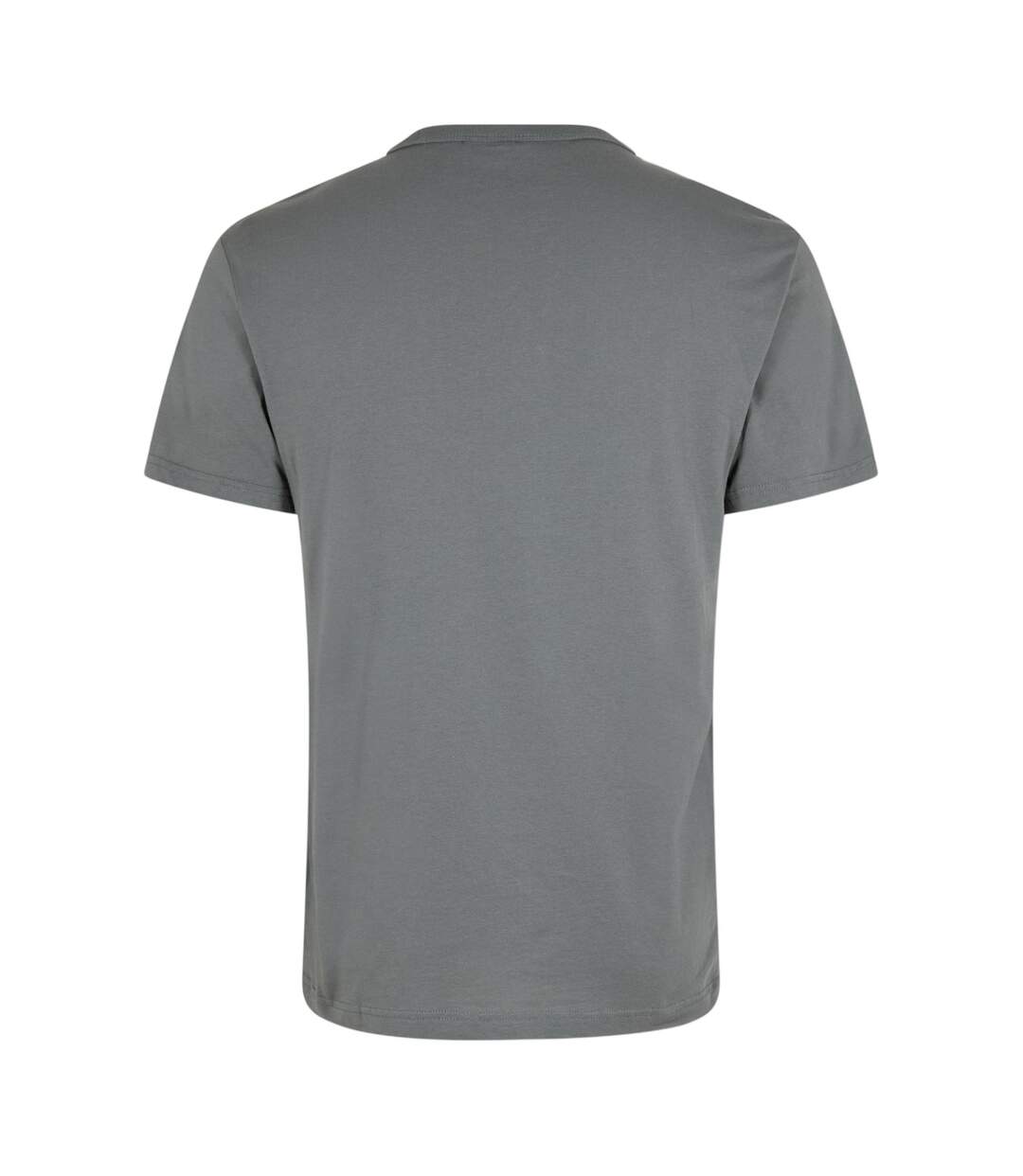 T-shirt Motif/style Logo Homme Gris G-Star-2