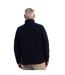 Veste Polaire Buck Homme Bleu Marine Trespass-4