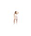 Cuissard De Cyclisme Femme Gris Missy Empire-1