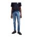 Jean Homme Bleu Hugo-4