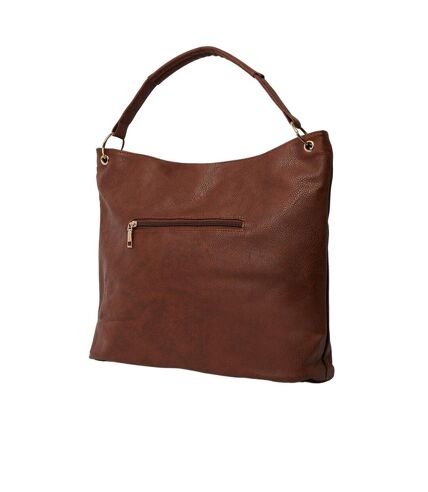 Sac bandoulière tiana taille unique marron Dorothy Perkins