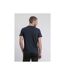 T-shirt col rond pur coton NEVOLTA-2