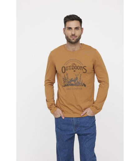 T-shirt ARIGNAL Camel
