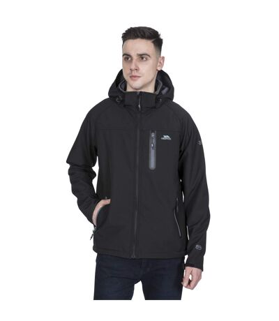 Veste Accelerator Hommes Noir Trespass