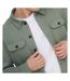 Veste kaki homme only & sons kodyl-3