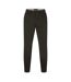 Mens Cast Slim Trousers Forest Threadbare-1