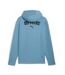 Manchester city veste bleu homme puma 24/25 - l-2