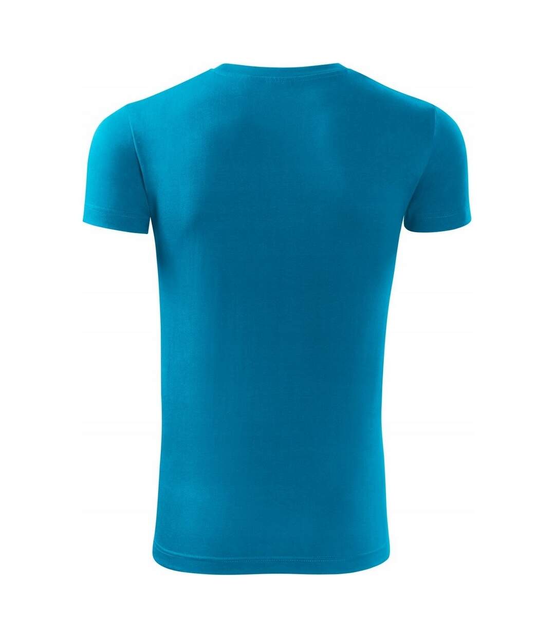 T-shirt Viper Homme Bleu Malfini-2