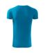 T-shirt Viper Homme Bleu Malfini-2