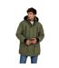 Parka Homme Kaki Minoti-4