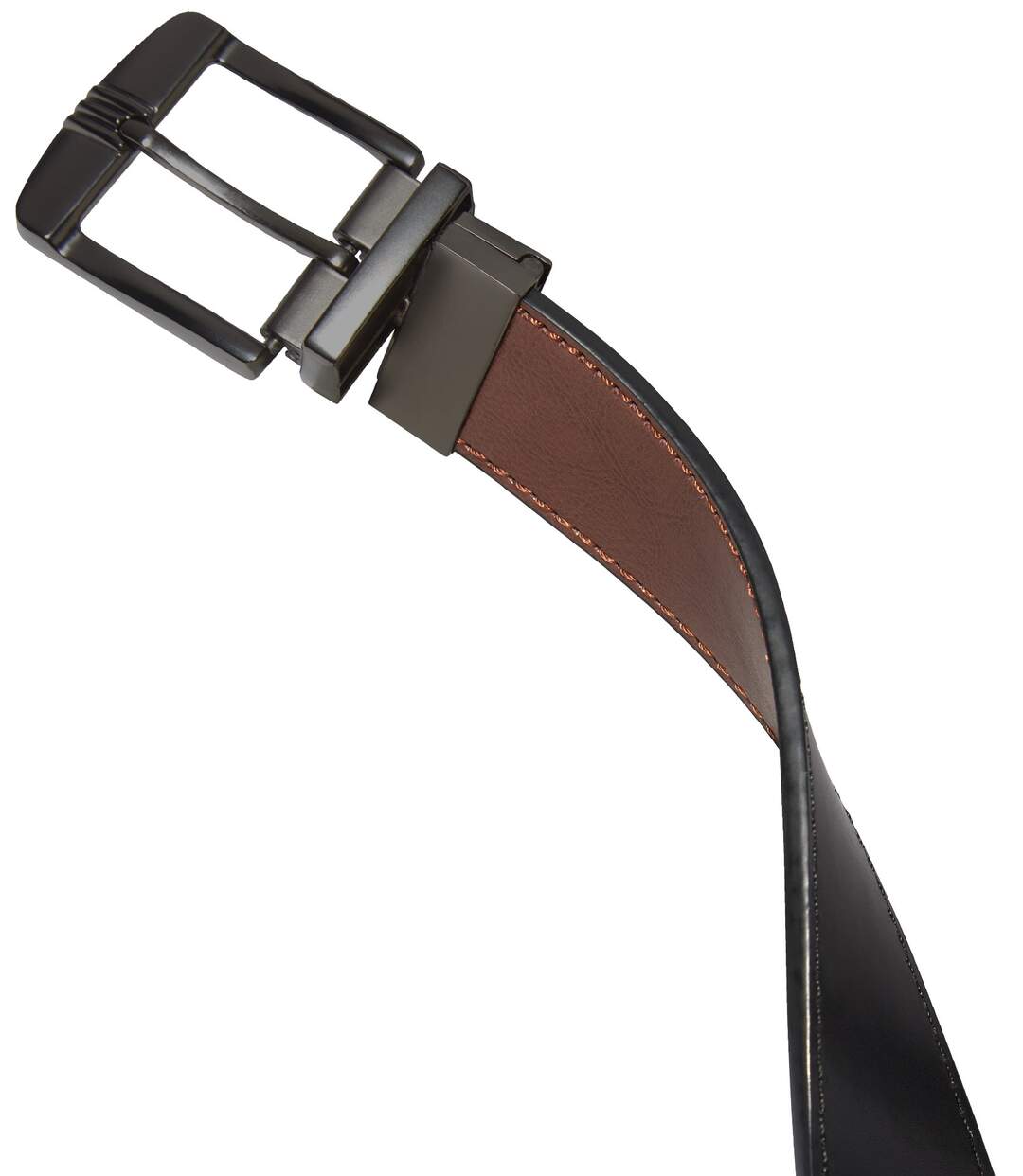 Ceinture Réversible 2-en-1-4