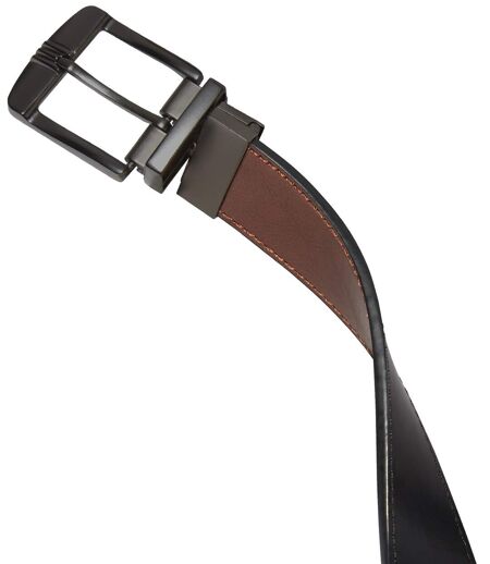 Ceinture Réversible 2-en-1