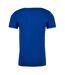 Next Level - T-shirt manches courtes - Unisexe (Bleu) - UTPC3469