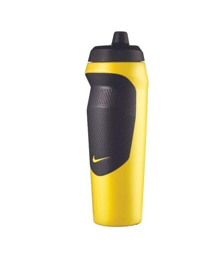 Gourde jaune homme nike hypersport