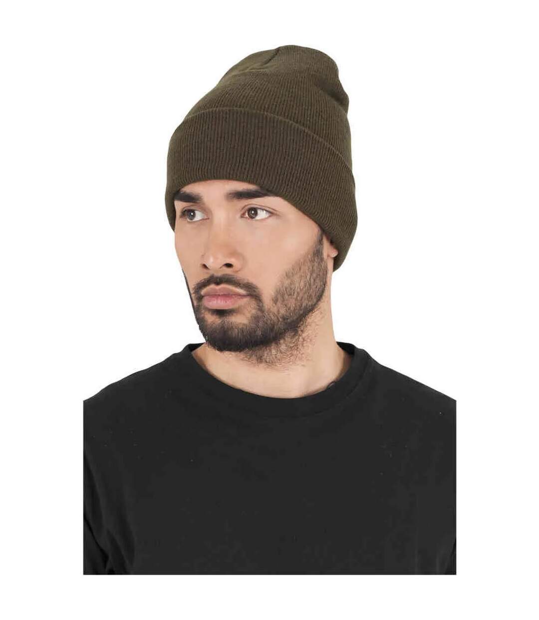 Bonnet Olive Flexfit-2