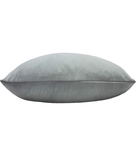 Evans Lichfield - Housse de coussin SUNNINGDALE (Gris) (30 cm x 50 cm) - UTRV2410