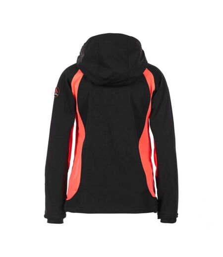 Blouson softshell femme AVYBA