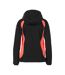 Blouson softshell femme AVYBA-2
