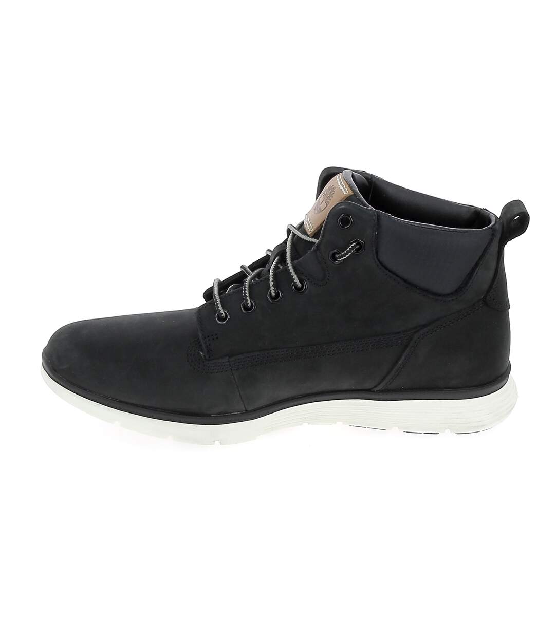 timberland killington chukka noir